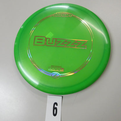 Z Buzzz