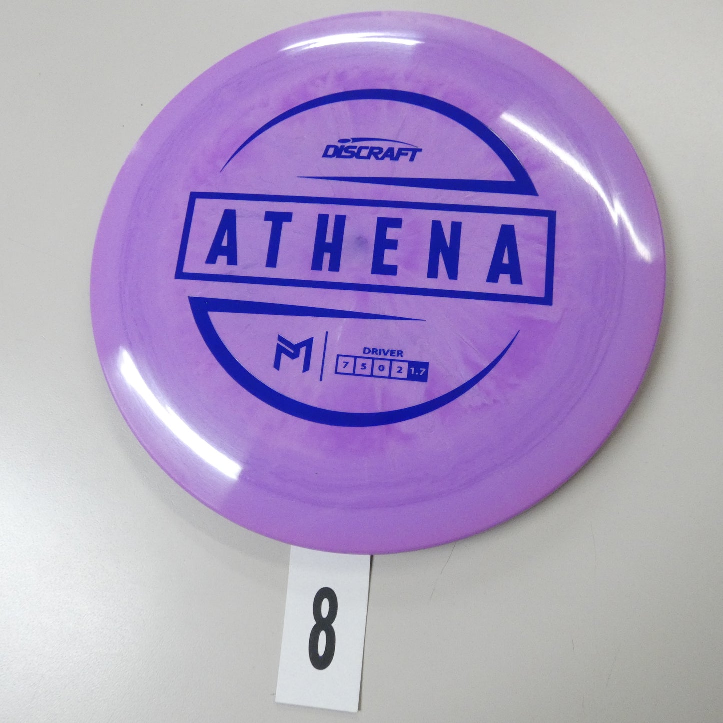 ESP Athena