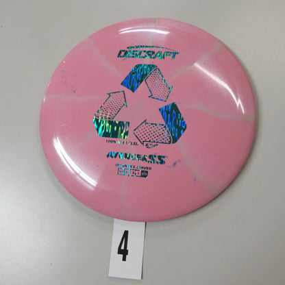 Recycled ESP Avenger SS