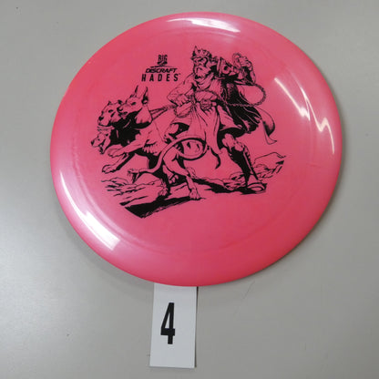 Big Z Hades