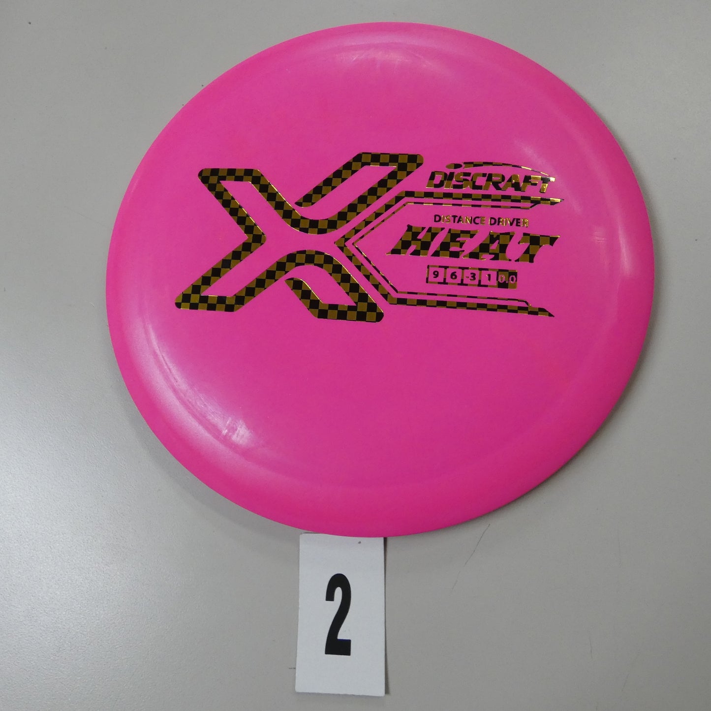 X Heat