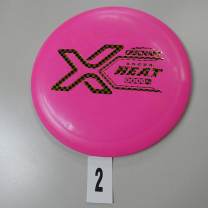 X Heat