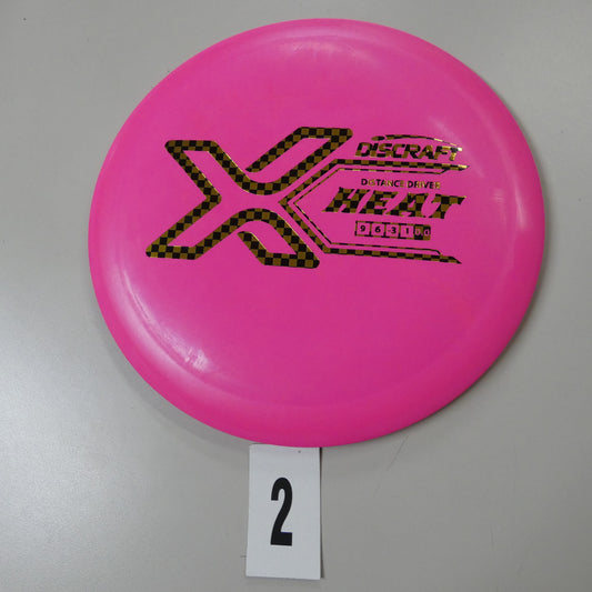 X Heat
