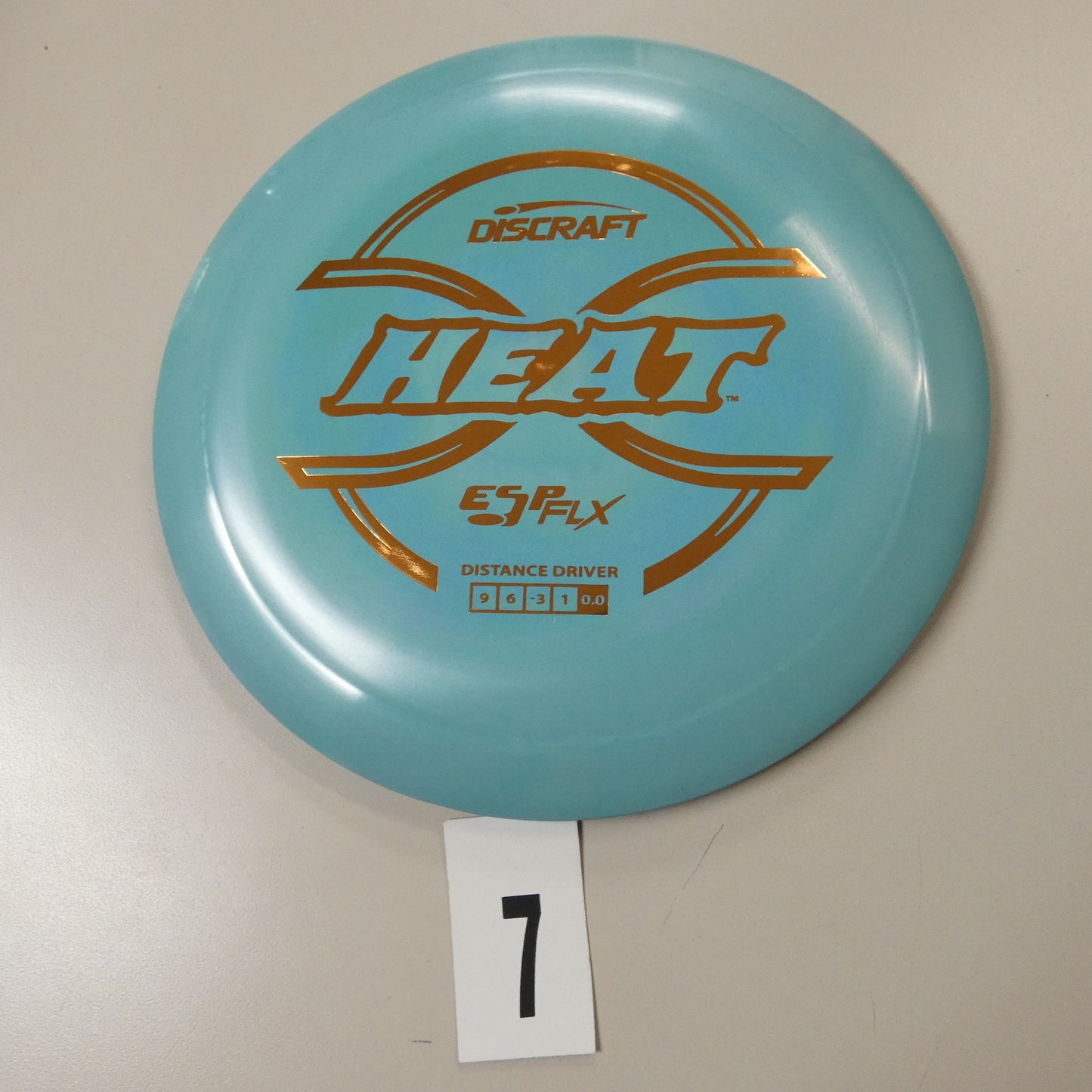ESP FLX Heat