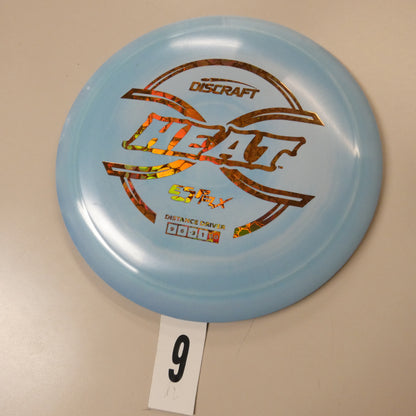 ESP FLX Heat