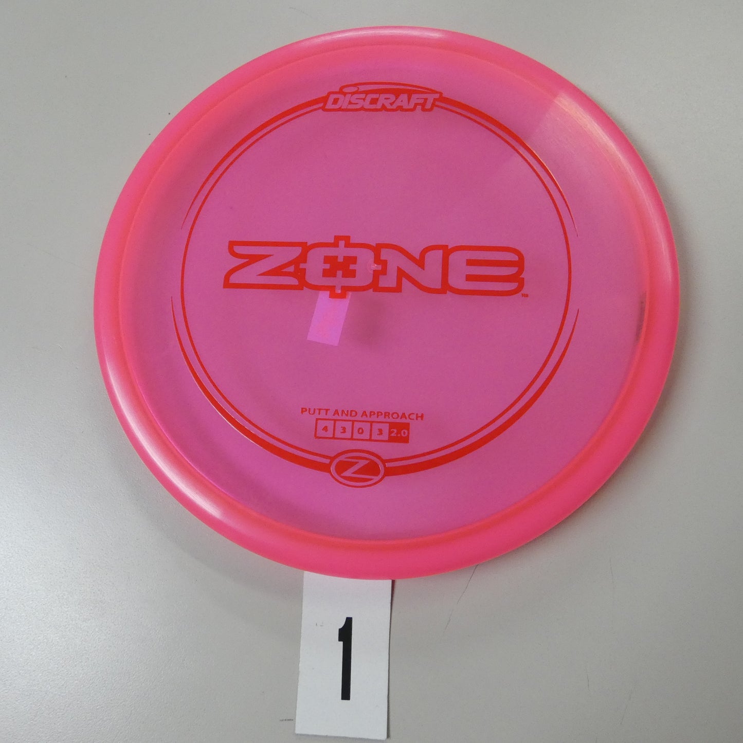 Z Zone
