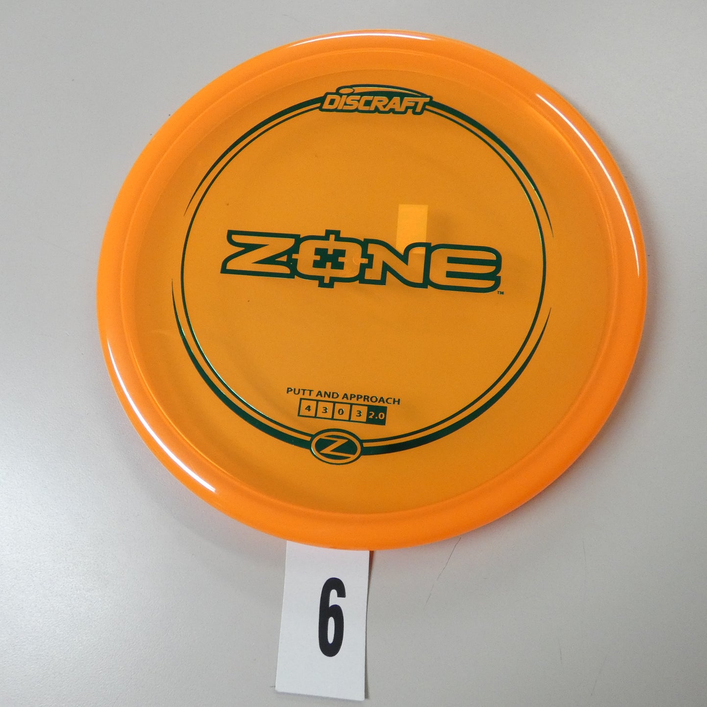 Z Zone