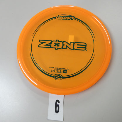 Z Zone