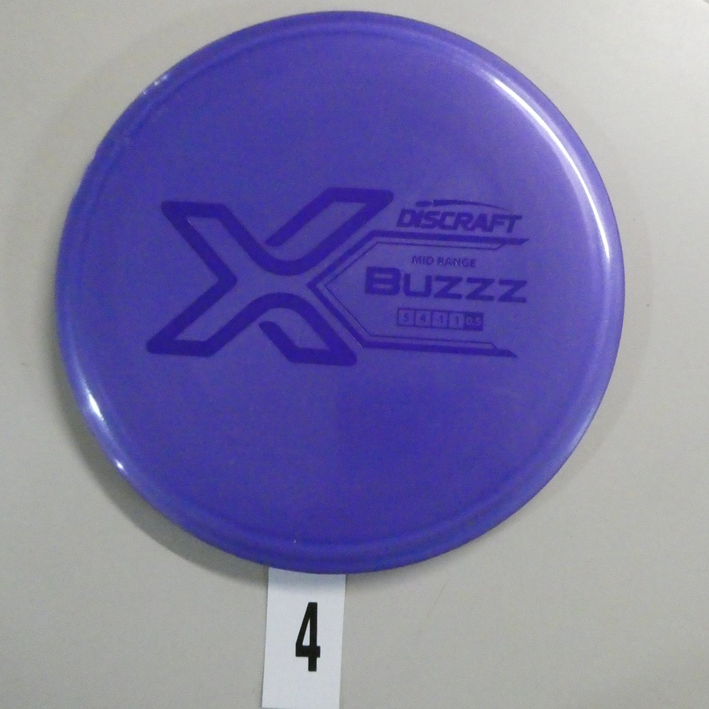 X Buzzz