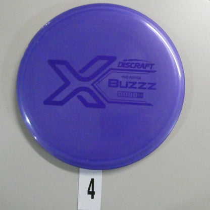 X Buzzz