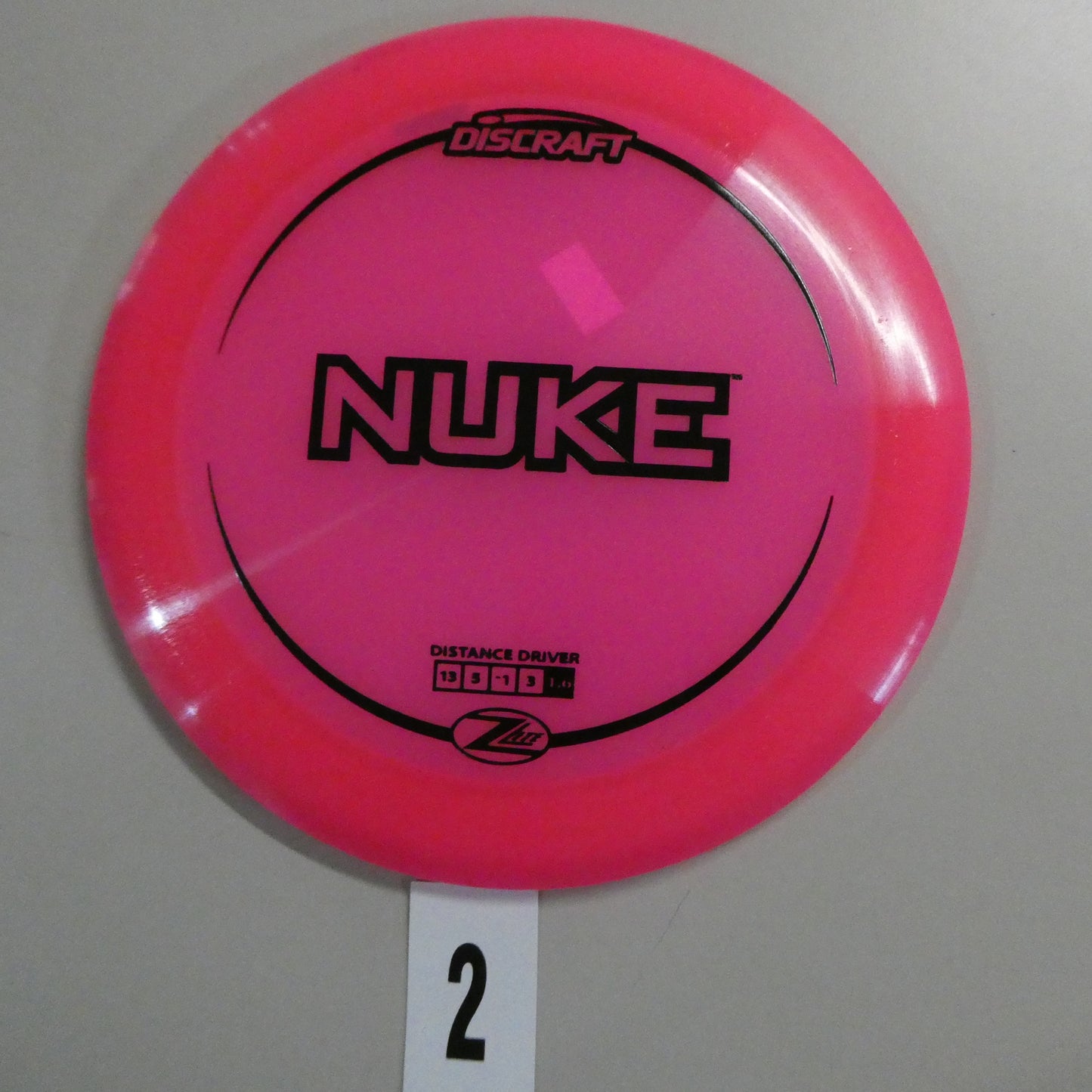 Z Lite Nuke