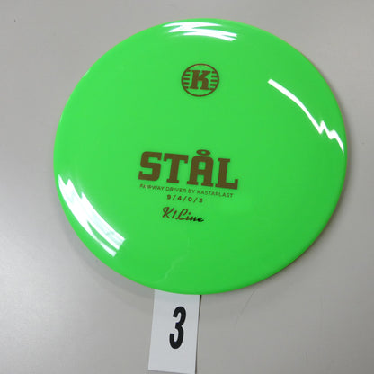 K-1 Stal