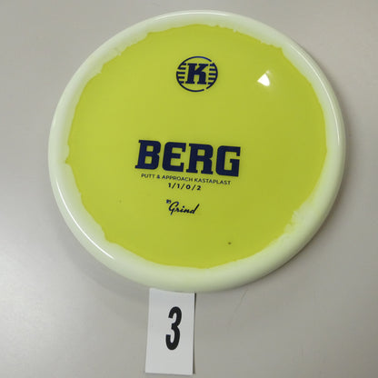 K1 Grind Berg