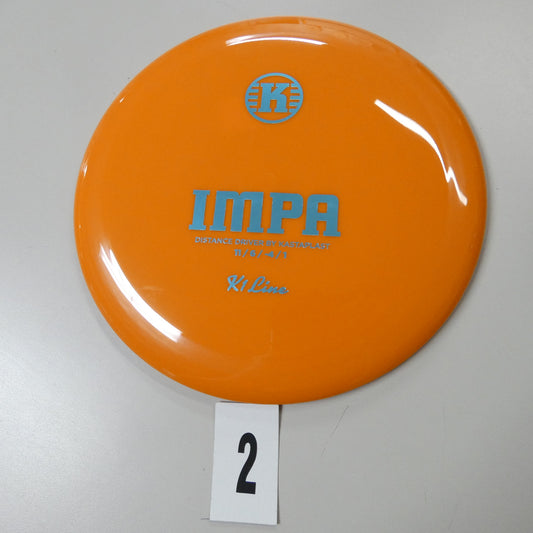 K1 Impa