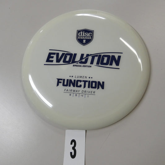 Neo Lumen Function