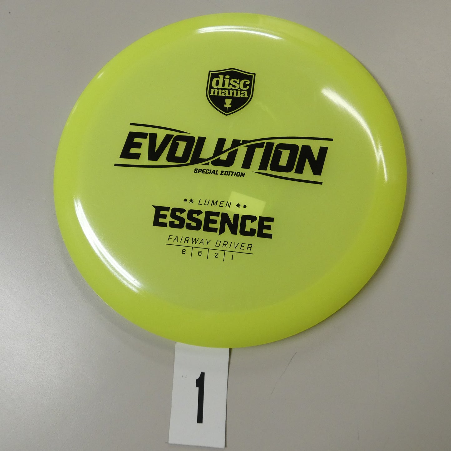 Neo Lumen Essence