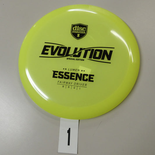 Neo Lumen Essence