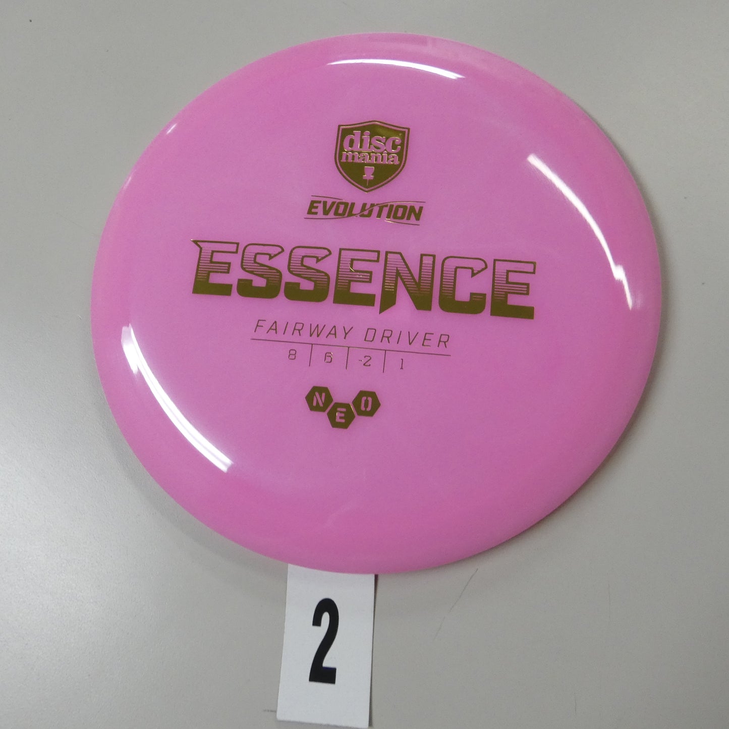 Neo Essence