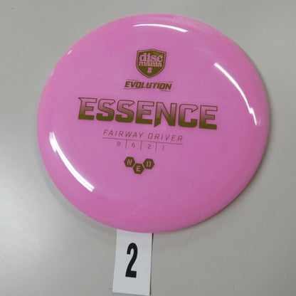 Neo Essence