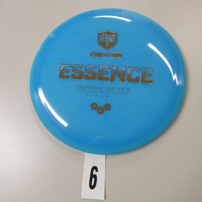 Neo Essence