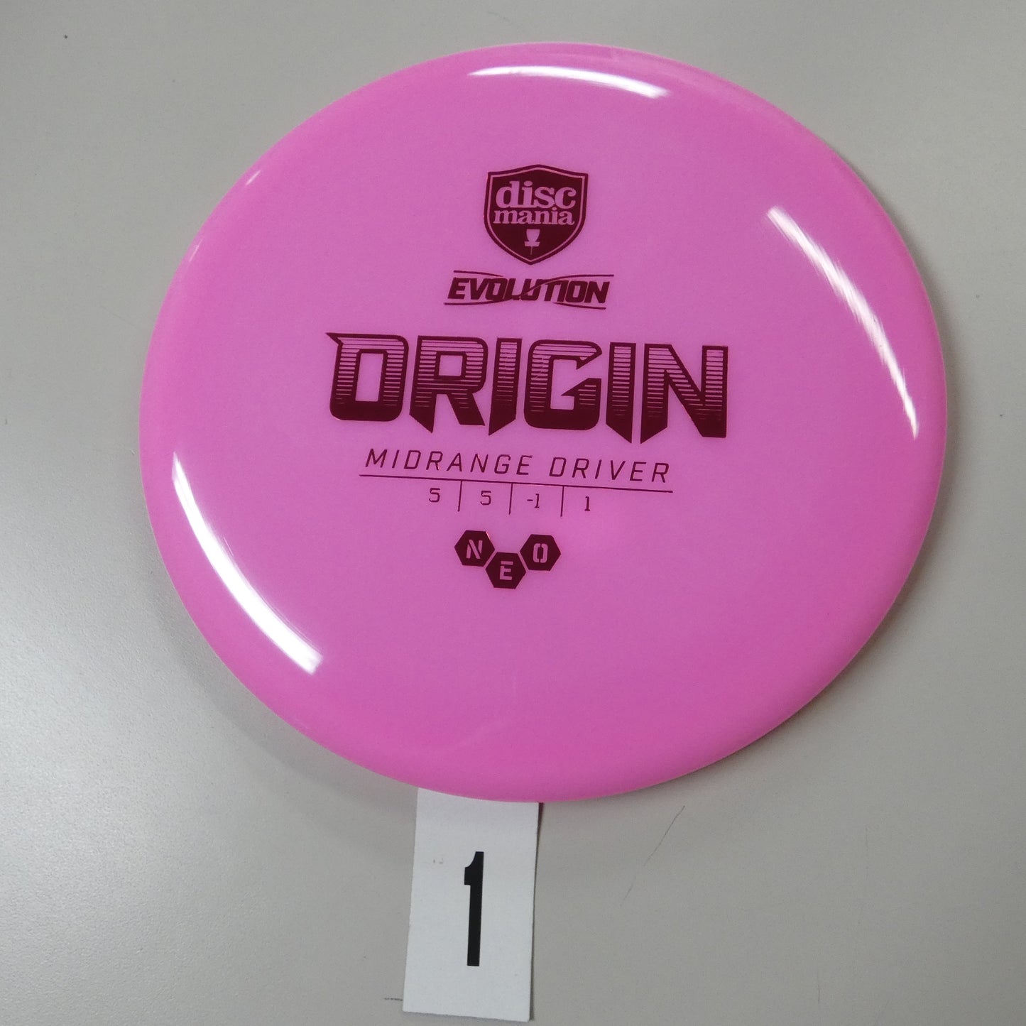 Neo Origin