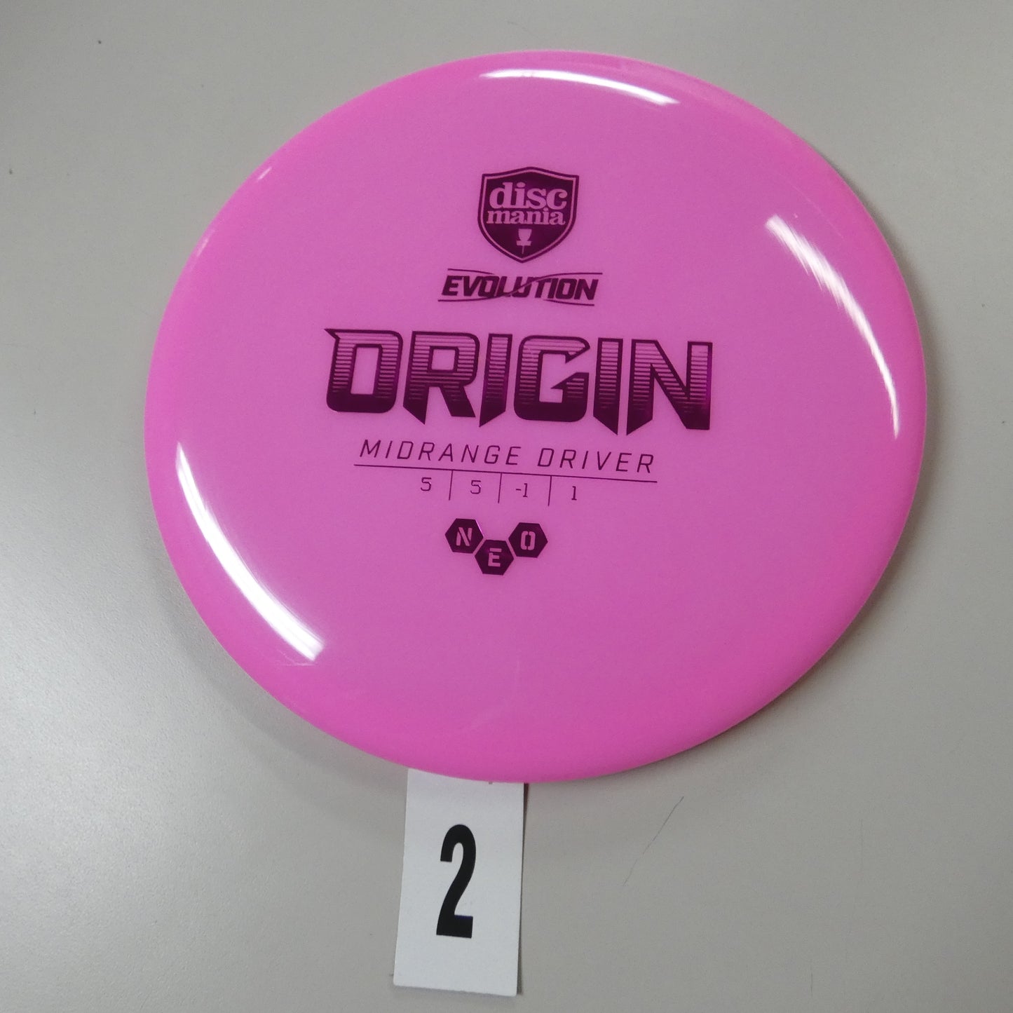 Neo Origin