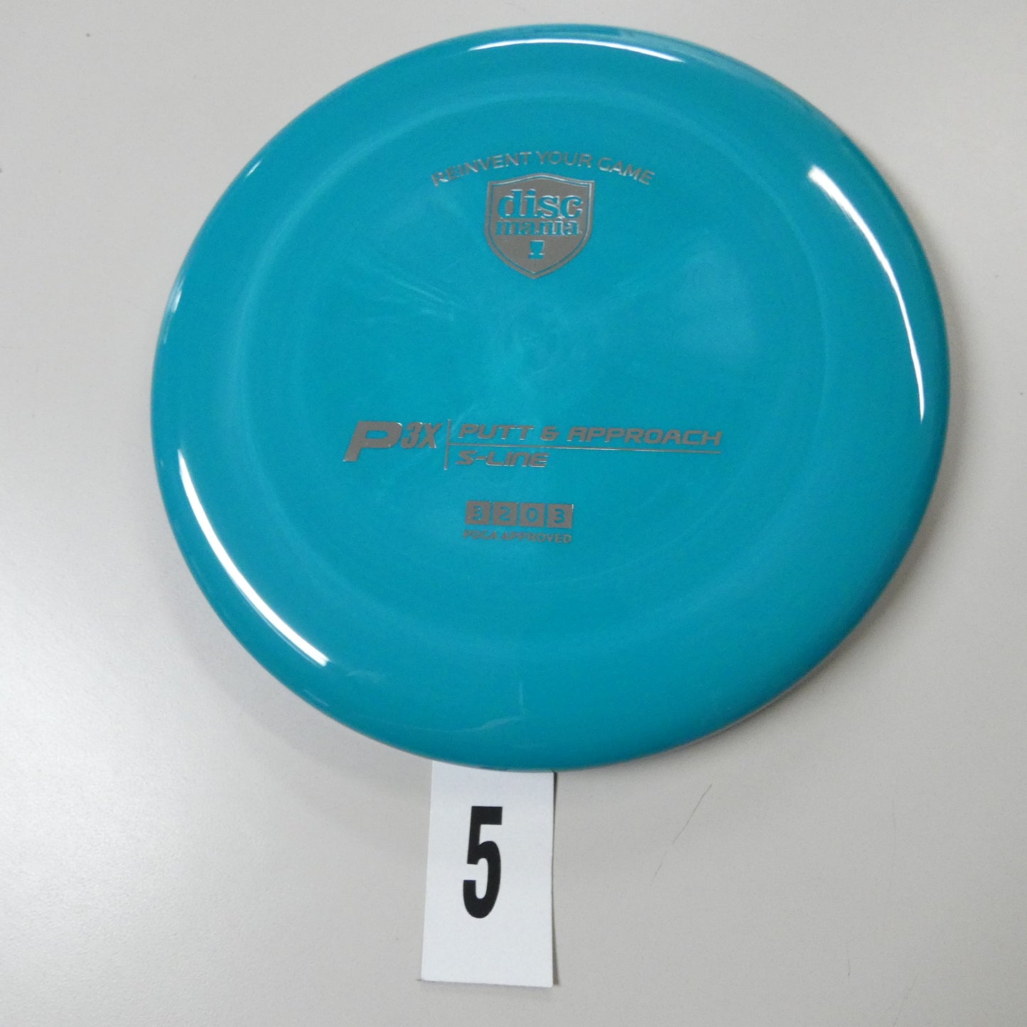 S-Line P3x