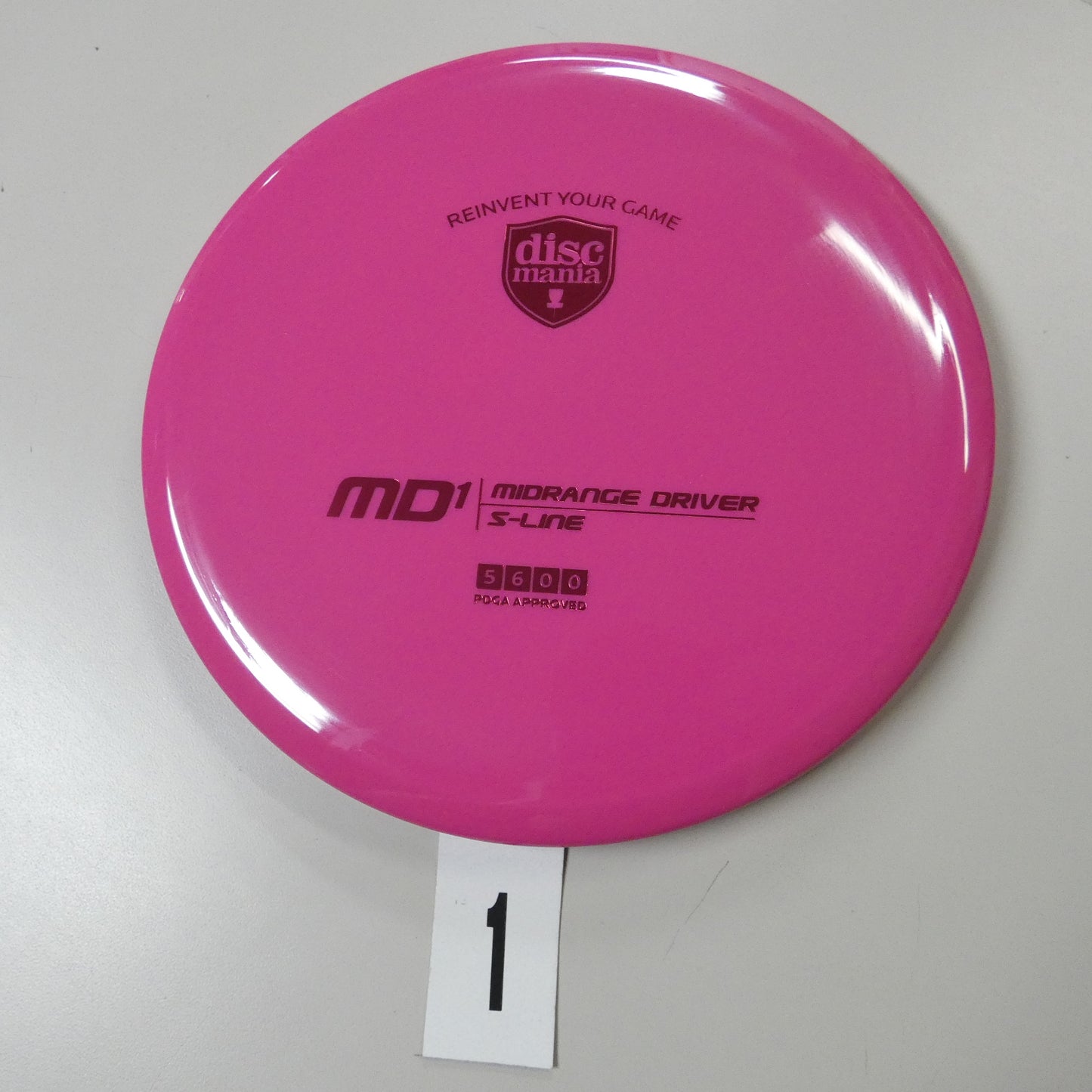S-Line MD1