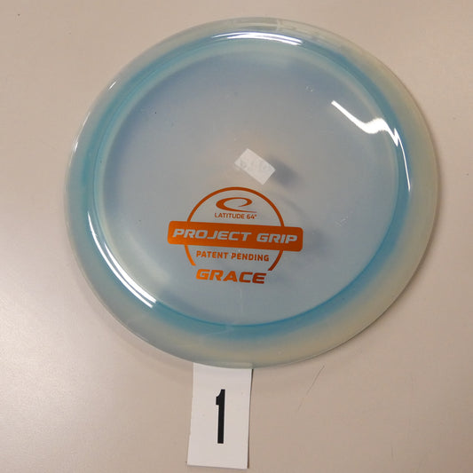 Project Grip Grace