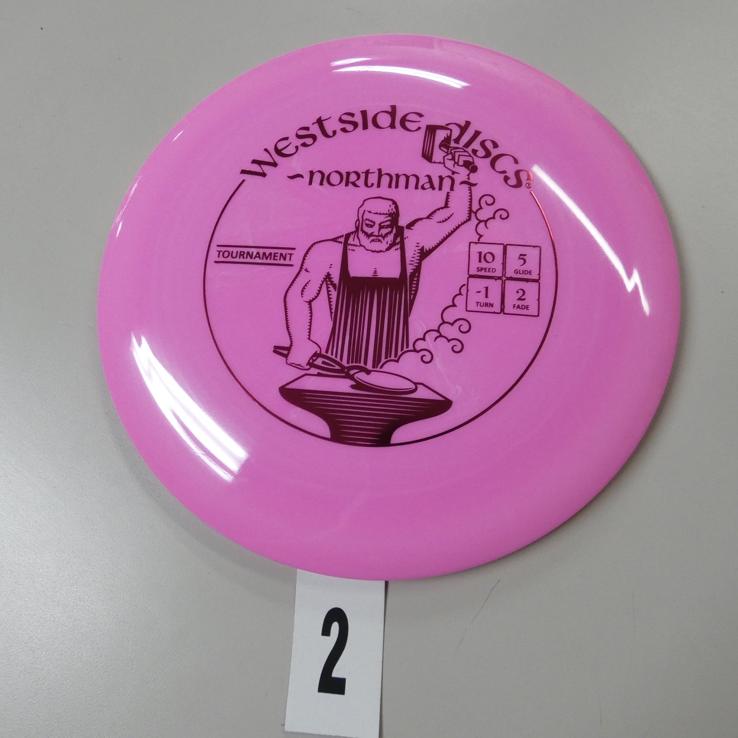 Tournament Northman