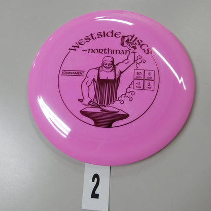 Tournament Northman