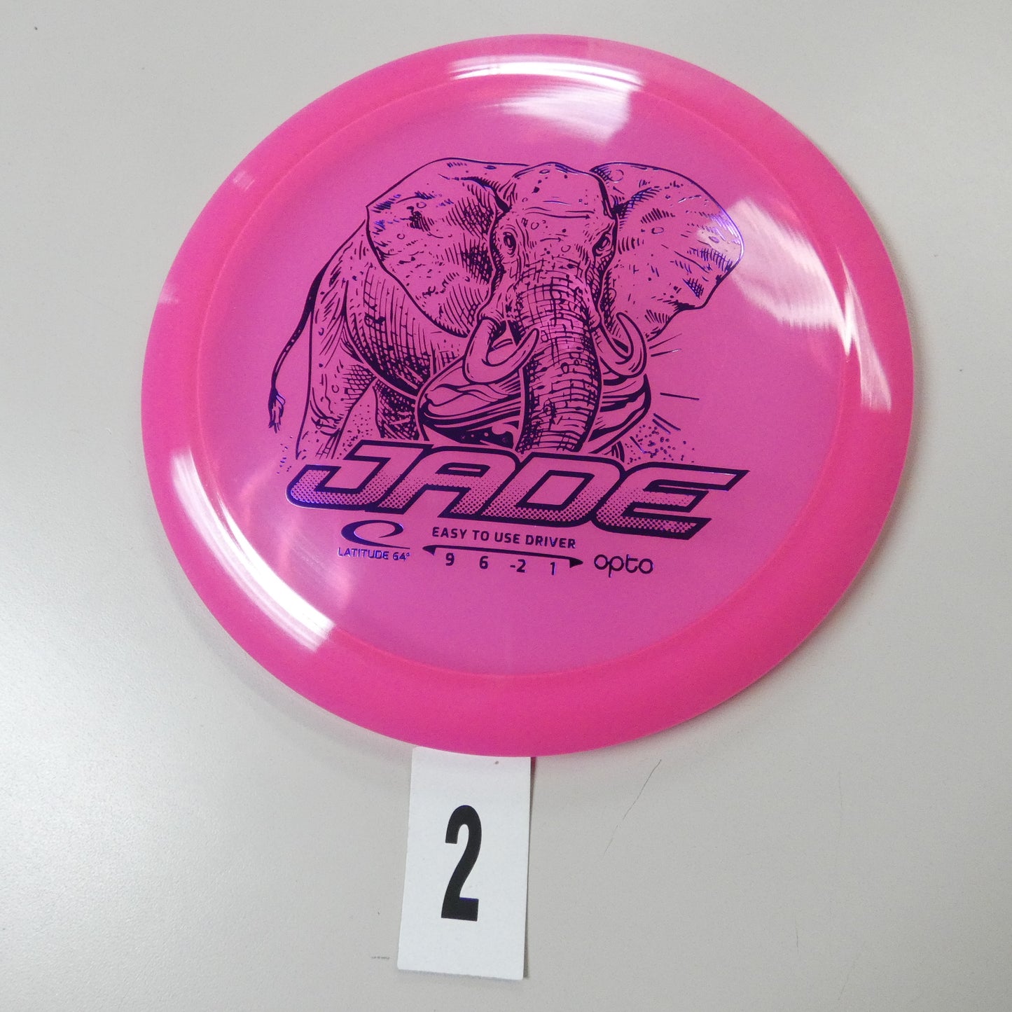 Opto Jade