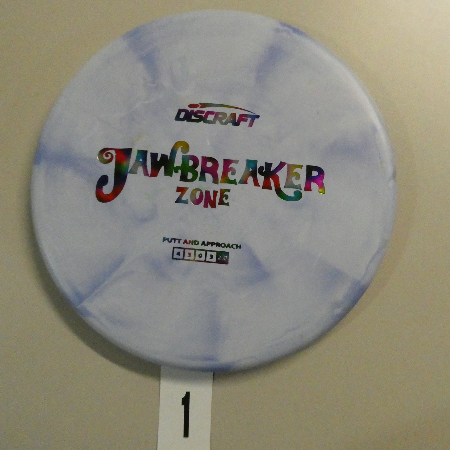 New Revamped Jawbreaker Zone