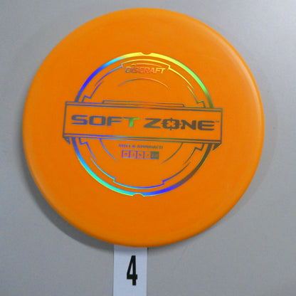 Putter Line Soft Zone