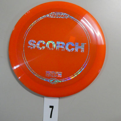 Z Scorch