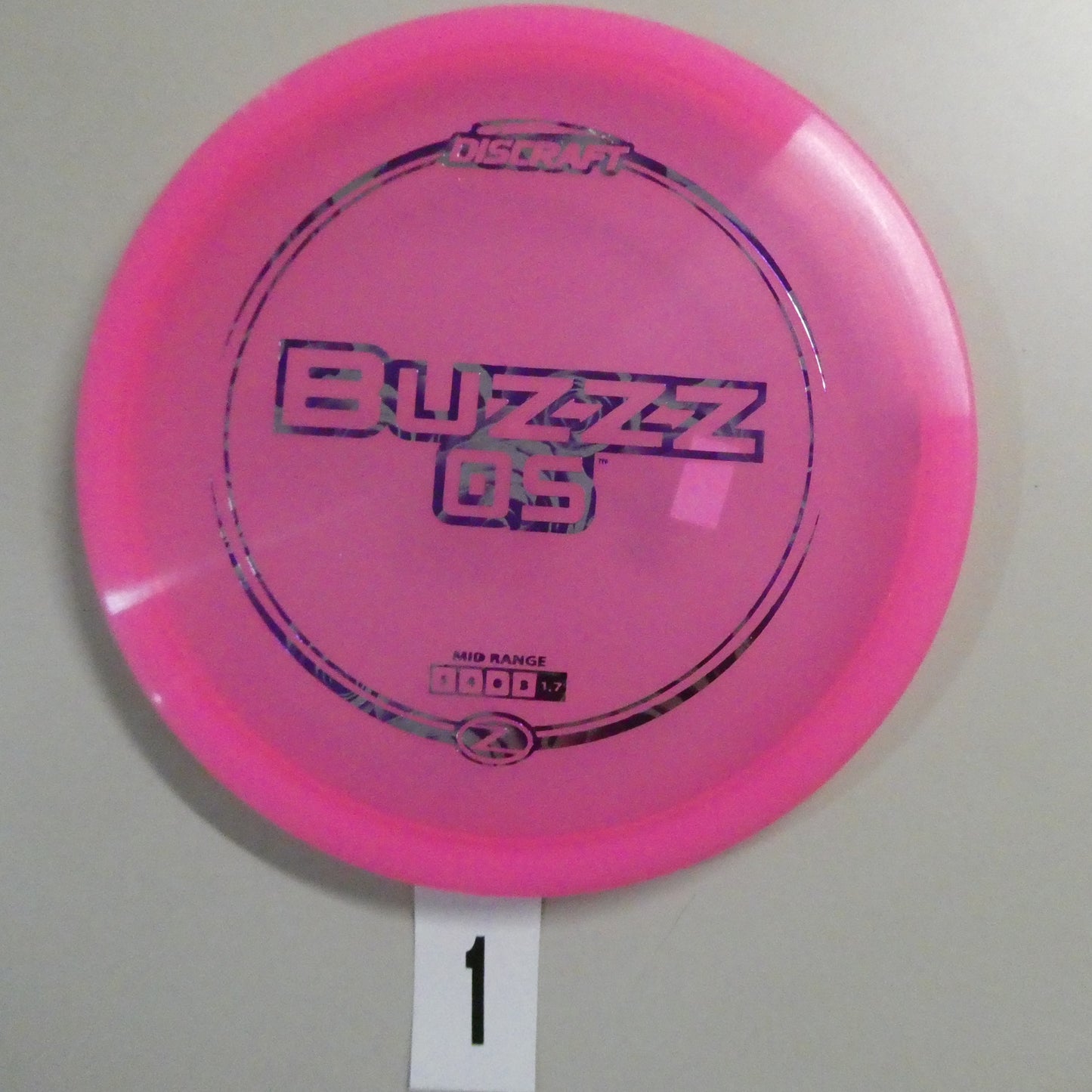 Z Buzzz OS