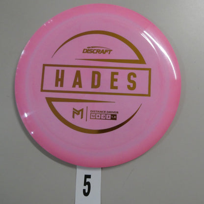 ESP Hades