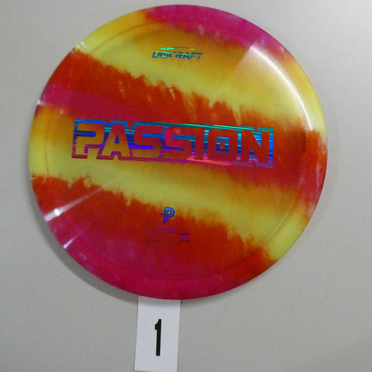 Z Passion
