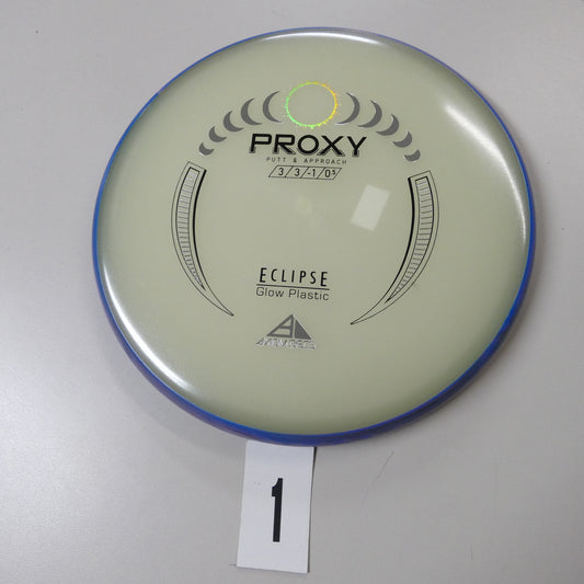 Eclipse 2.0 Glow Proxy