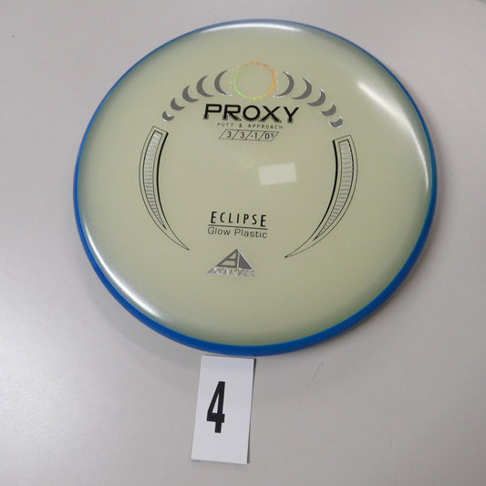 Eclipse 2.0 Glow Proxy