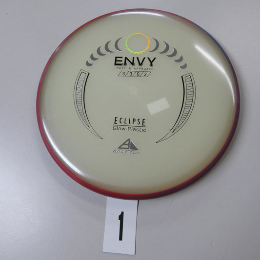 Eclipse 2.0 Glow Envy