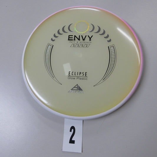 Eclipse 2.0 Glow Envy