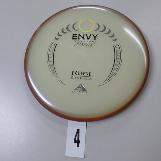 Eclipse 2.0 Glow Envy