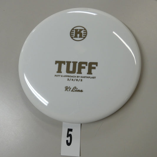 K1 Tuff
