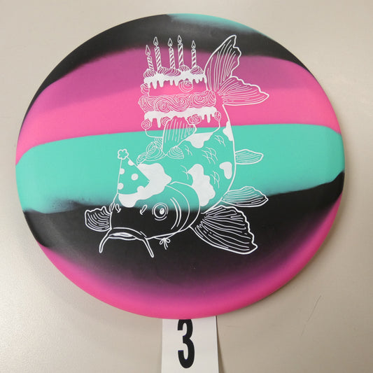 OG Koi
