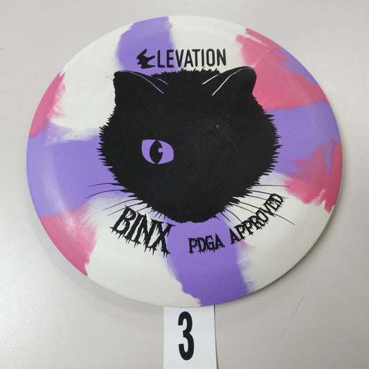 ecoFLEX Binx