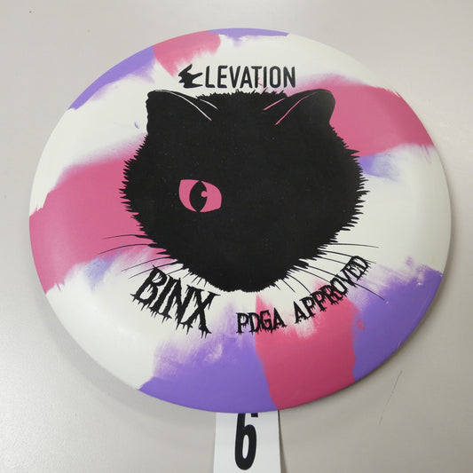 ecoFLEX Binx