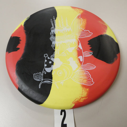 ecoFLEX Koi