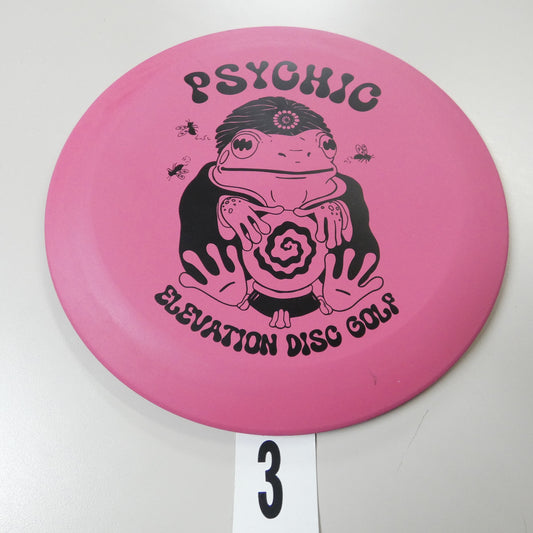 ecoFIRM Psychic