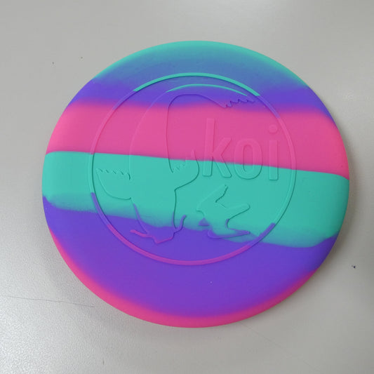 Big Mini Koi (6" Marker Disc) by Elevation